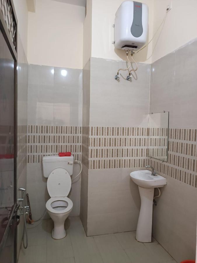 Kamla Guest House Kushinagar Экстерьер фото